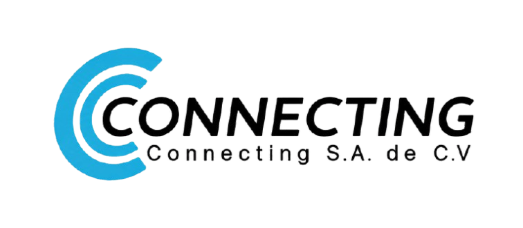Connecting Logo