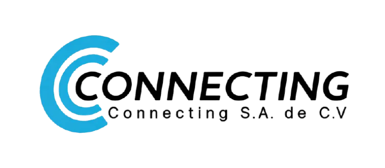 Connecting Logo